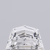 0.97 pentagonal step e vvs2 ex ex none LAB_GROWN Diamond